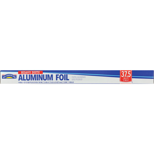 Hill Country Fare Heavy Duty Foil
