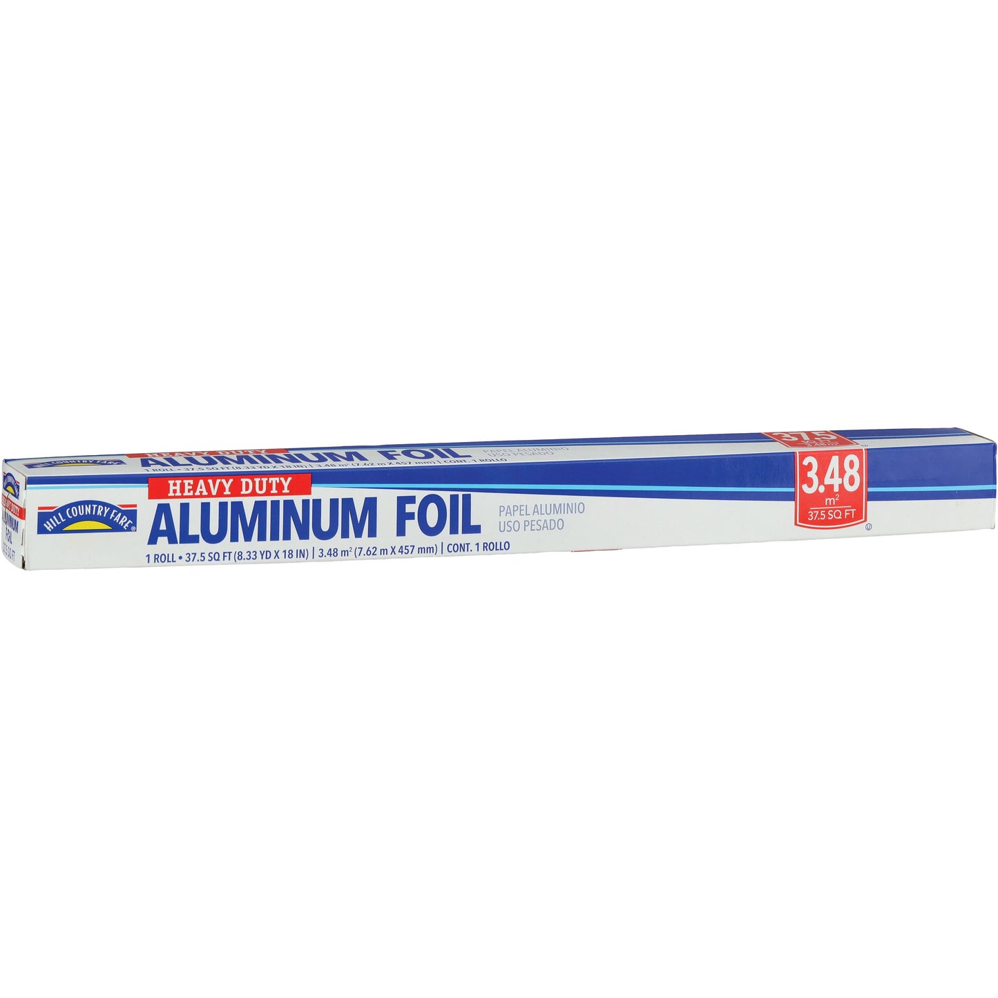 Hill Country Fare Heavy Duty Foil