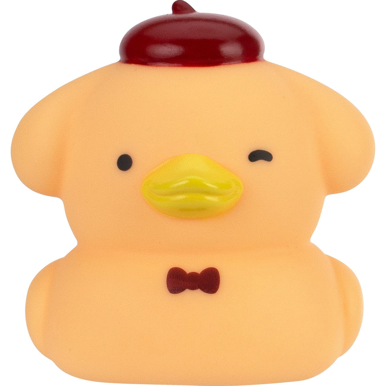 Hello Kitty and Friends Pompompurin Duckz Figure