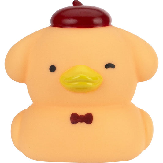 Hello Kitty and Friends Pompompurin Duckz Figure