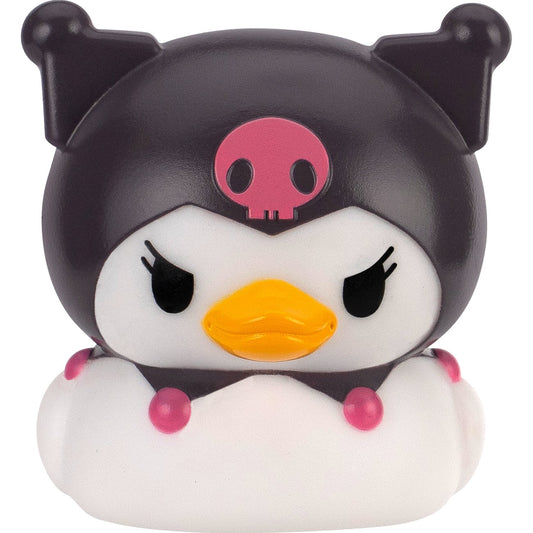 Hello Kitty and Friends Kuromi Duckz Figure