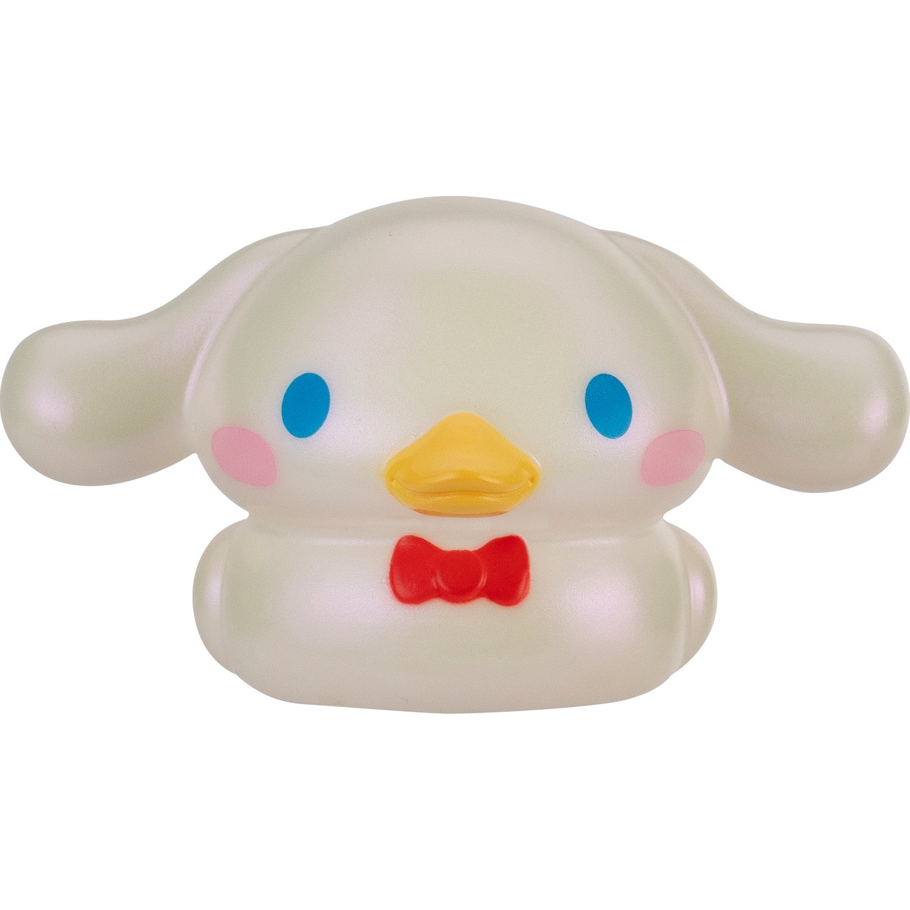 Hello Kitty and Friends Cinnamoroll Duckz Figure