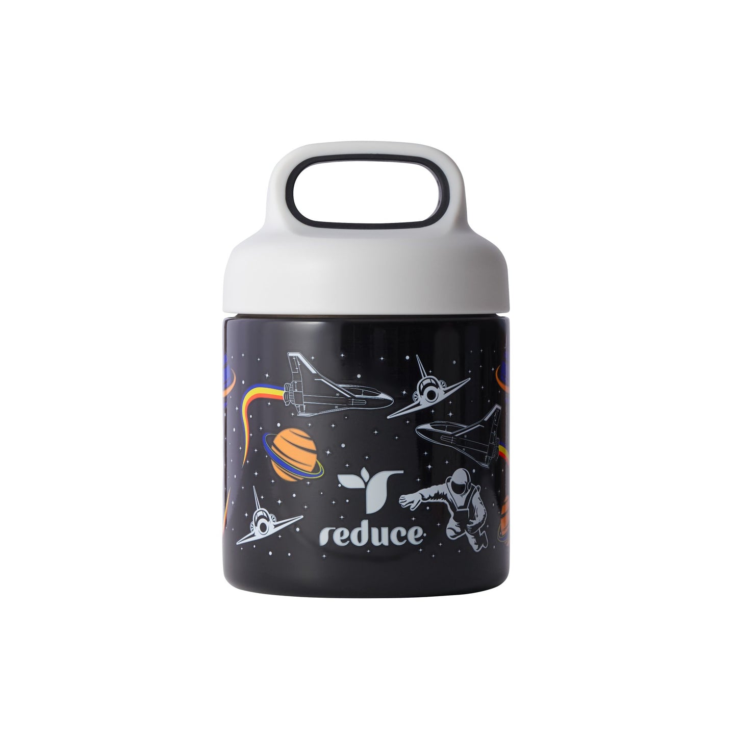 Reduce Food Jar - Galaxy