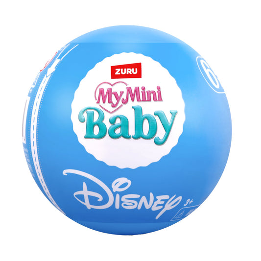 Zuru My Mini Baby Disney Surprise Capsul - Series 1