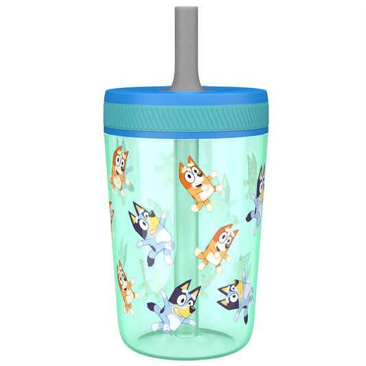 Zak! Designs Bluey Kelso Tumbler