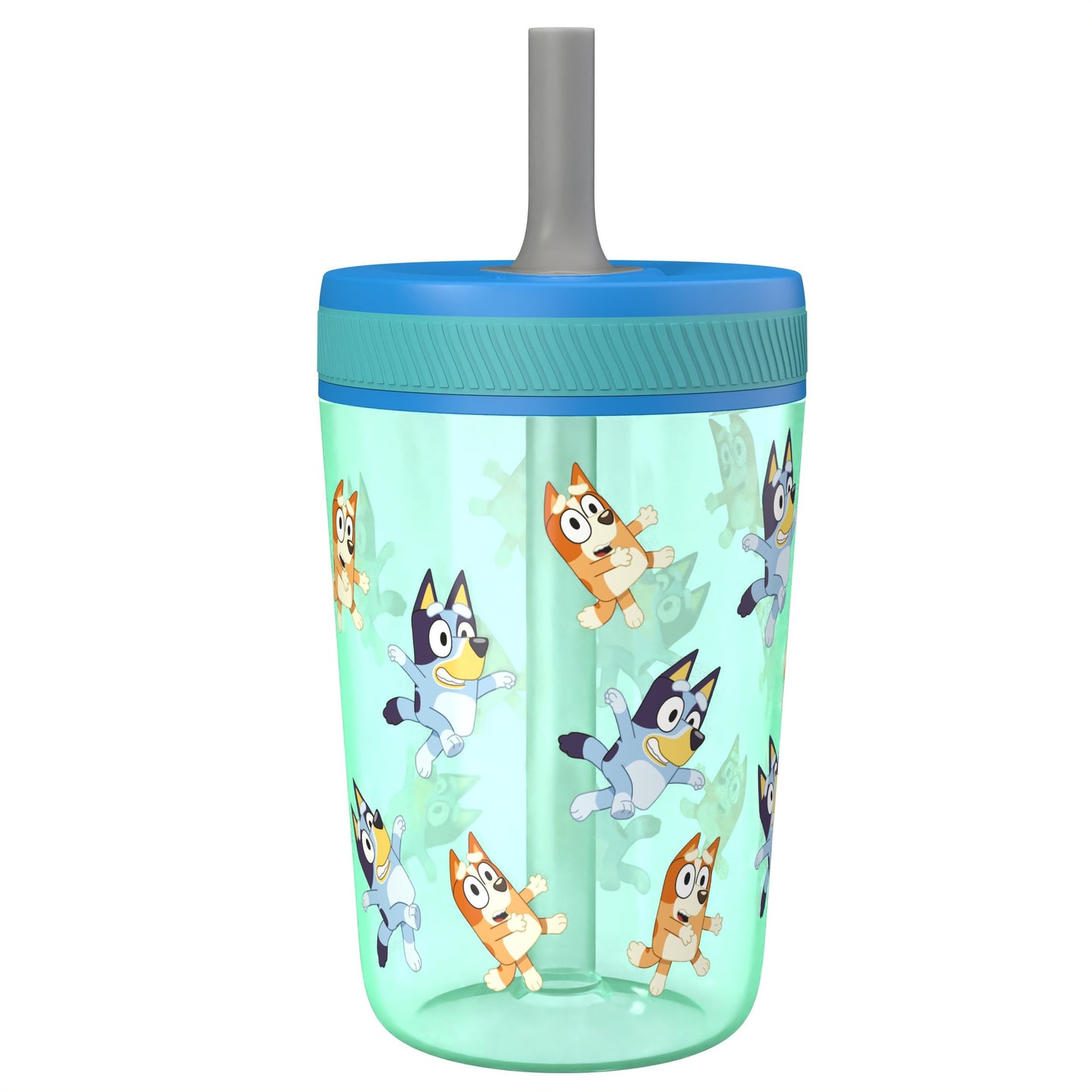 Zak! Designs Bluey Kelso Tumbler