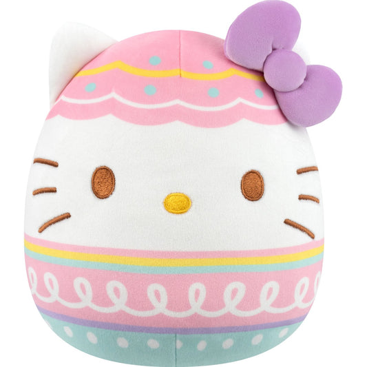 Squishmallows Hello Kitty Easter Plush
