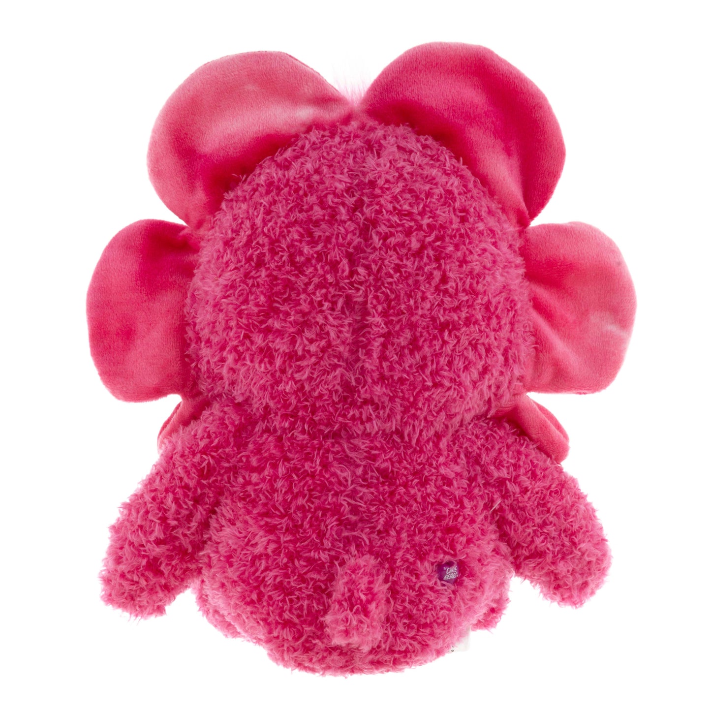 Care Bears Cheer Bear Flower Easter Plush