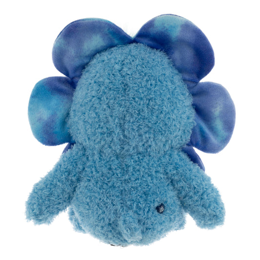 Care Bears Grumpy Bear Flower Easter Plush