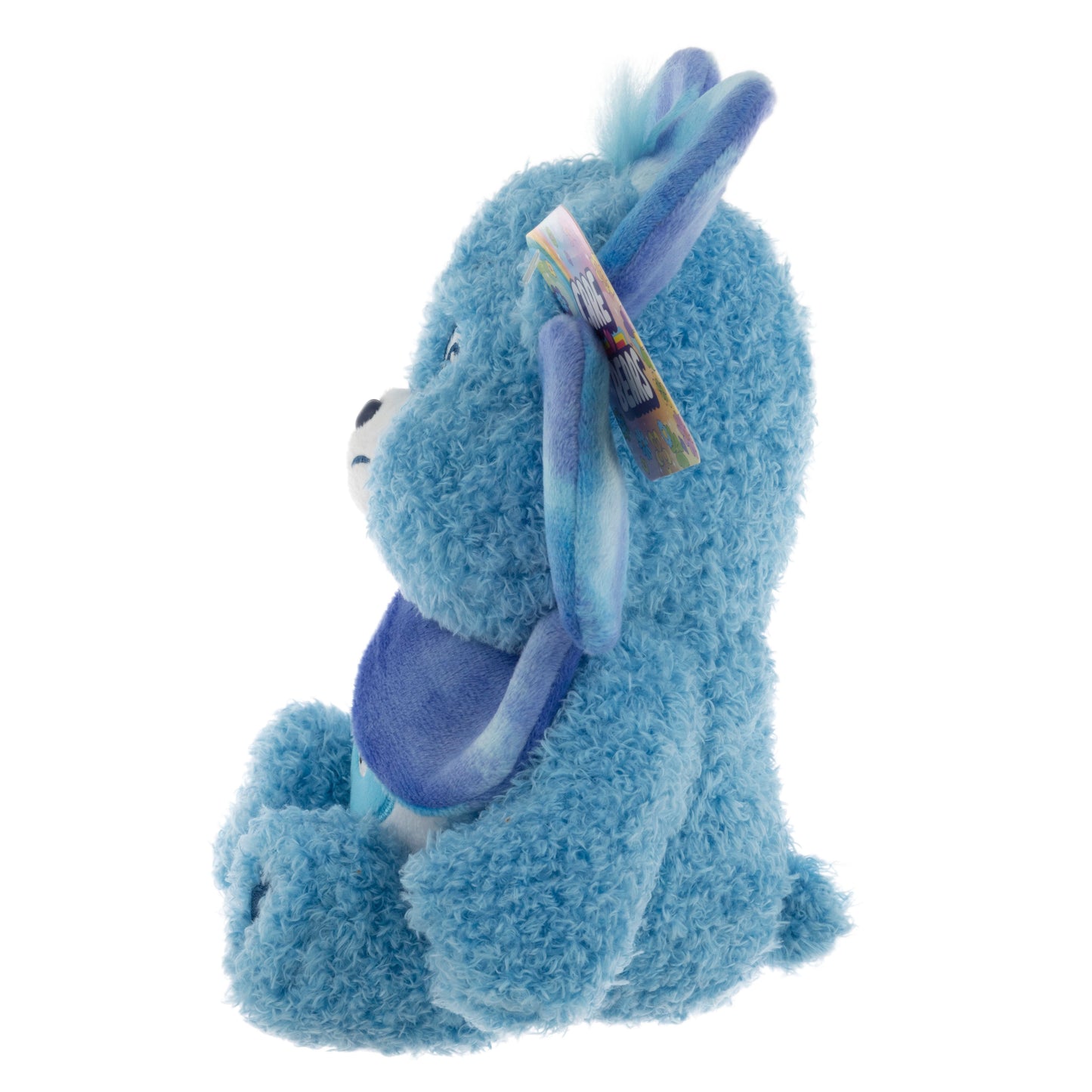 Care Bears Grumpy Bear Flower Easter Plush