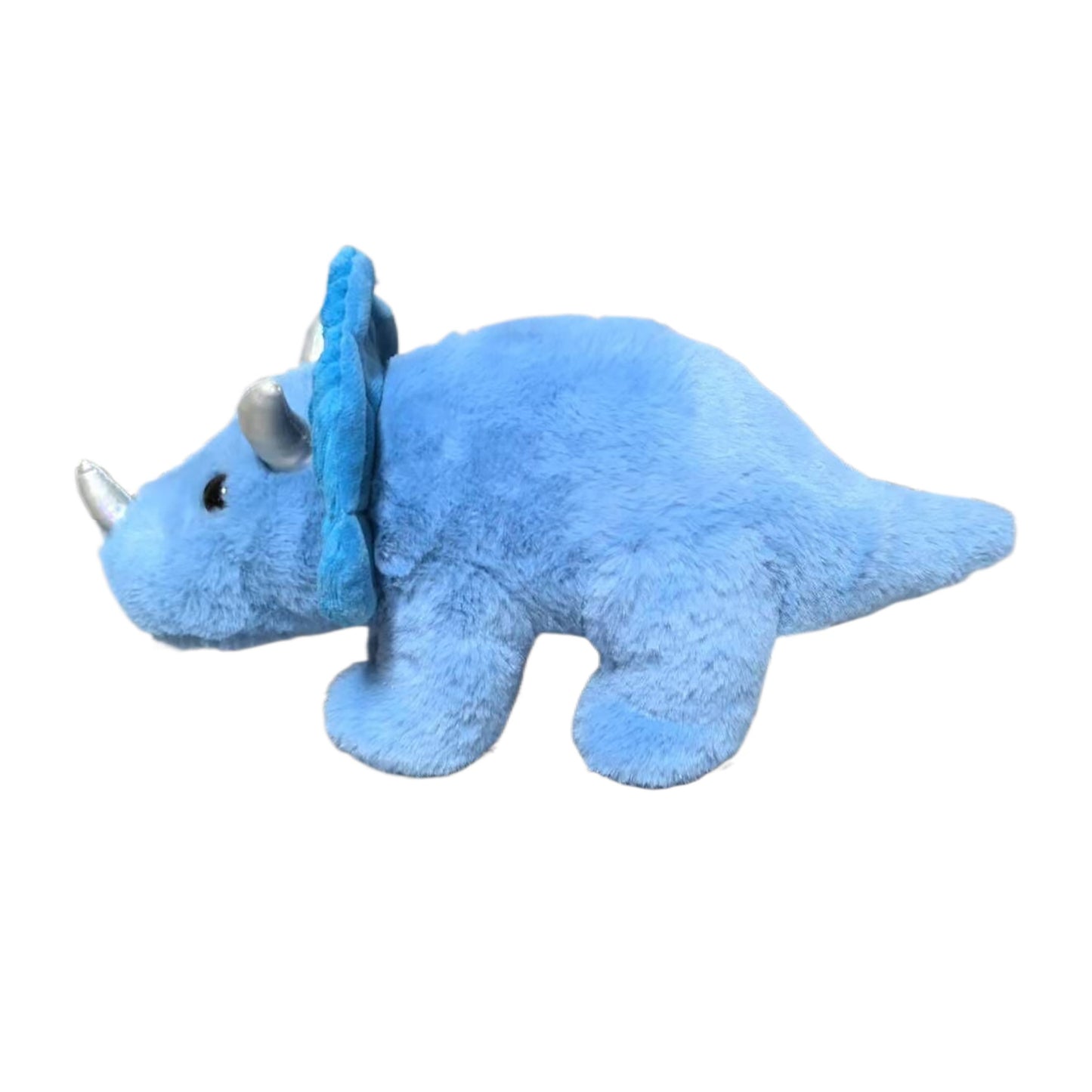 Destination Holiday Brachiosaurus Dinosaur Easter Plush