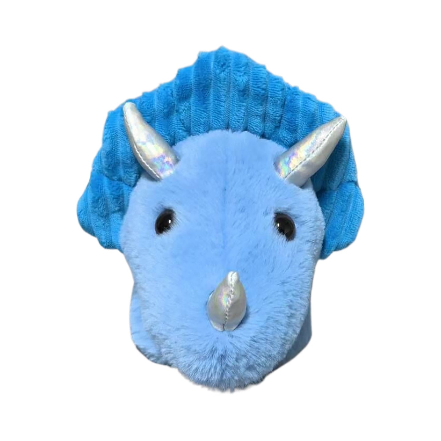 Destination Holiday Brachiosaurus Dinosaur Easter Plush