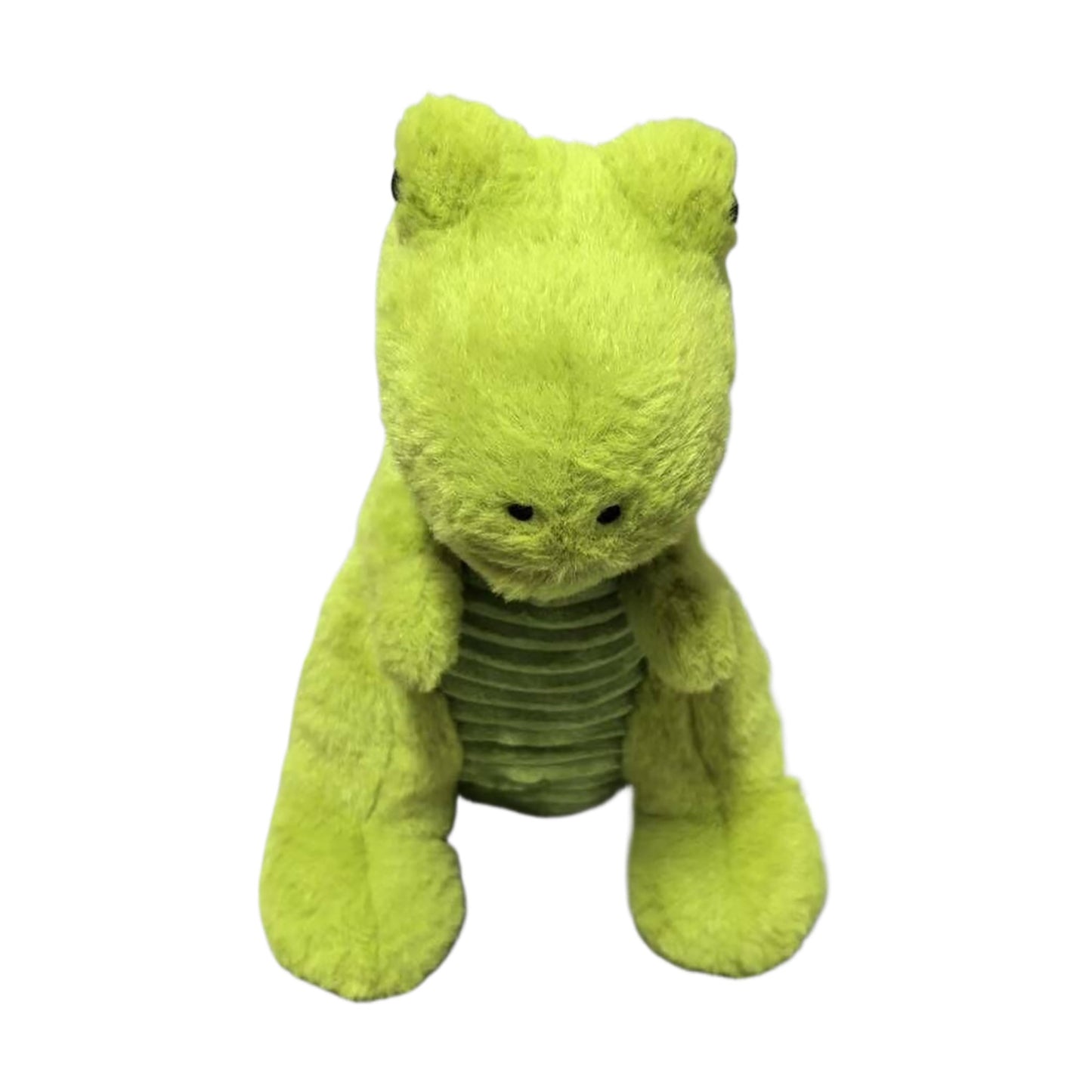 Destination Holiday T-rex Dinosaur Easter Plush