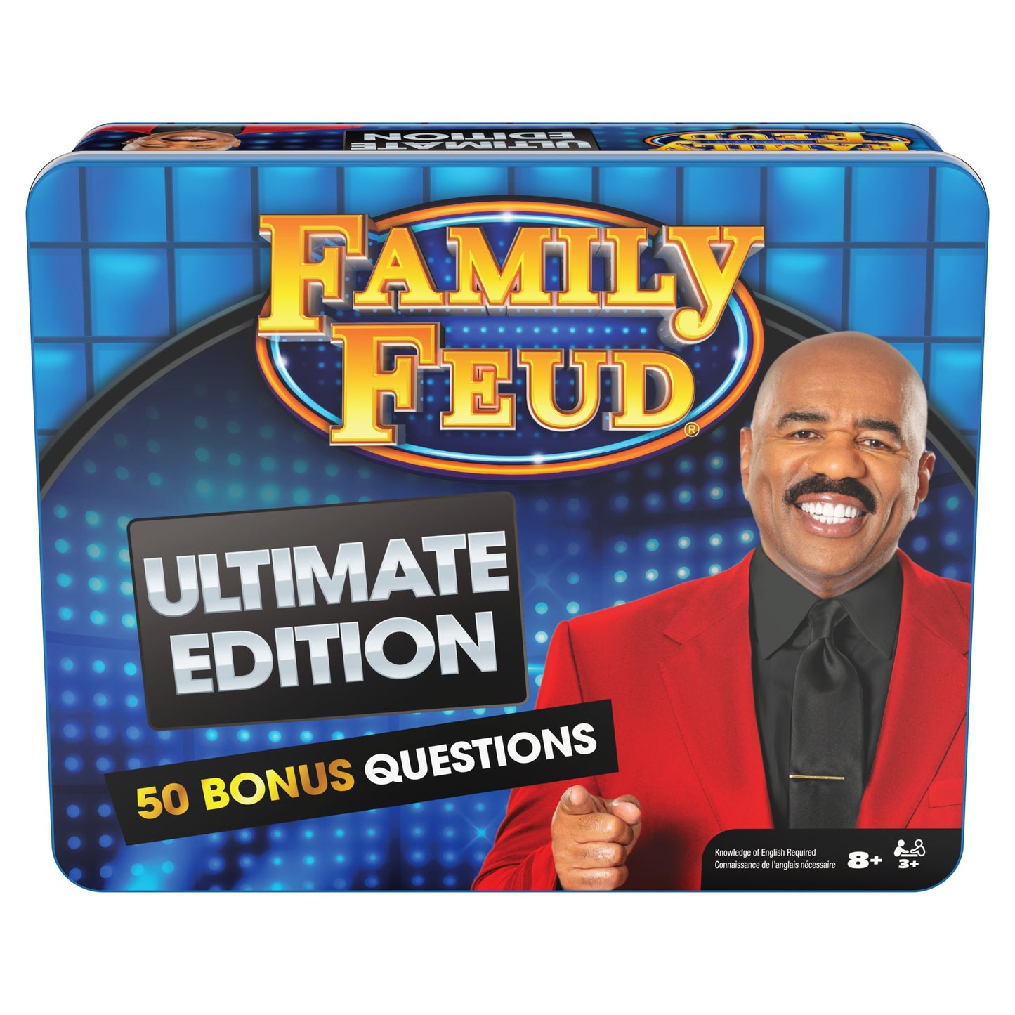 Family Feud Ultimate Edition Party Game