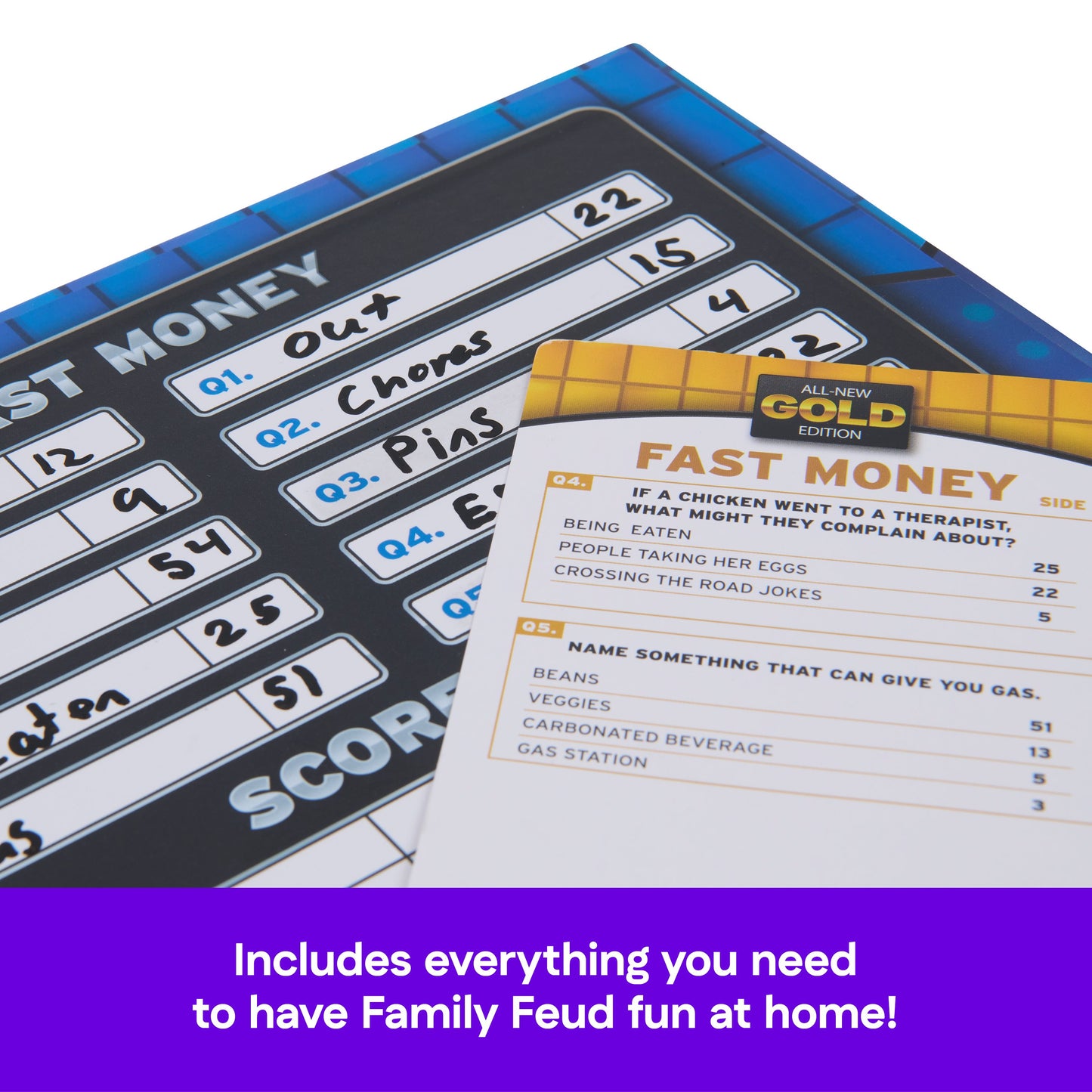 Family Feud Ultimate Edition Party Game