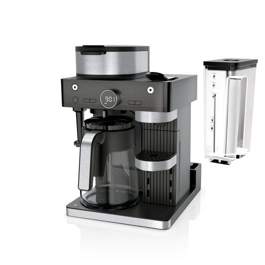 Ninja Espresso & Coffee Barista System