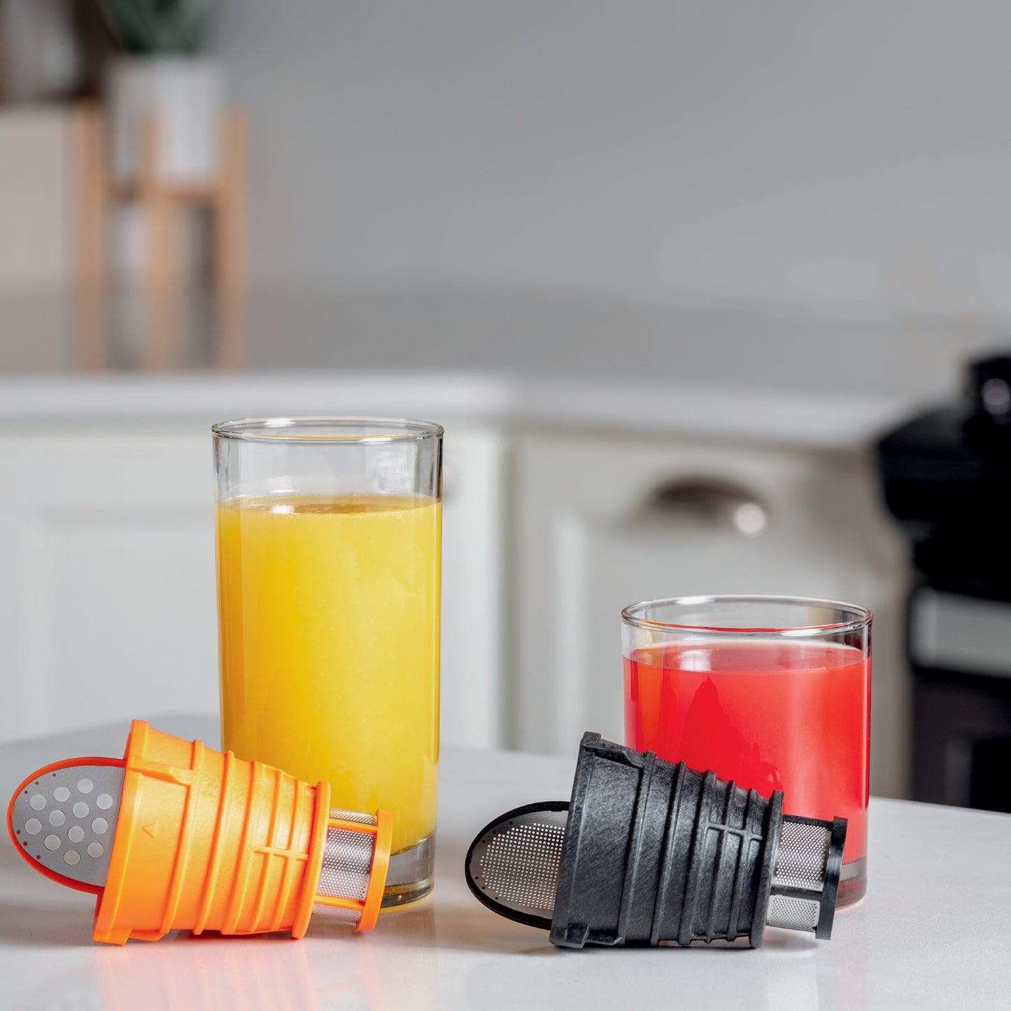 Ninja NeverClog Cold Press Juicer