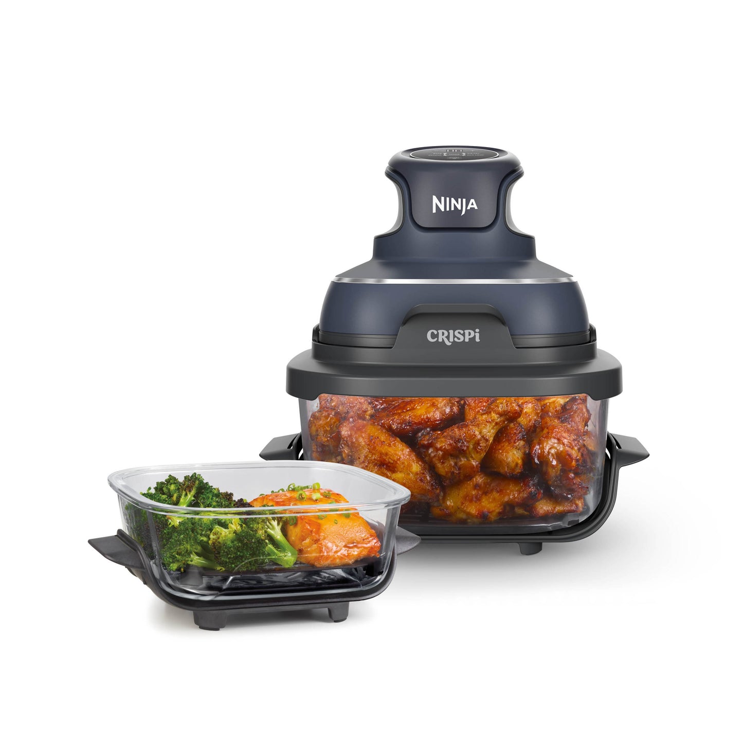Ninja Crispi Portable Cooking System