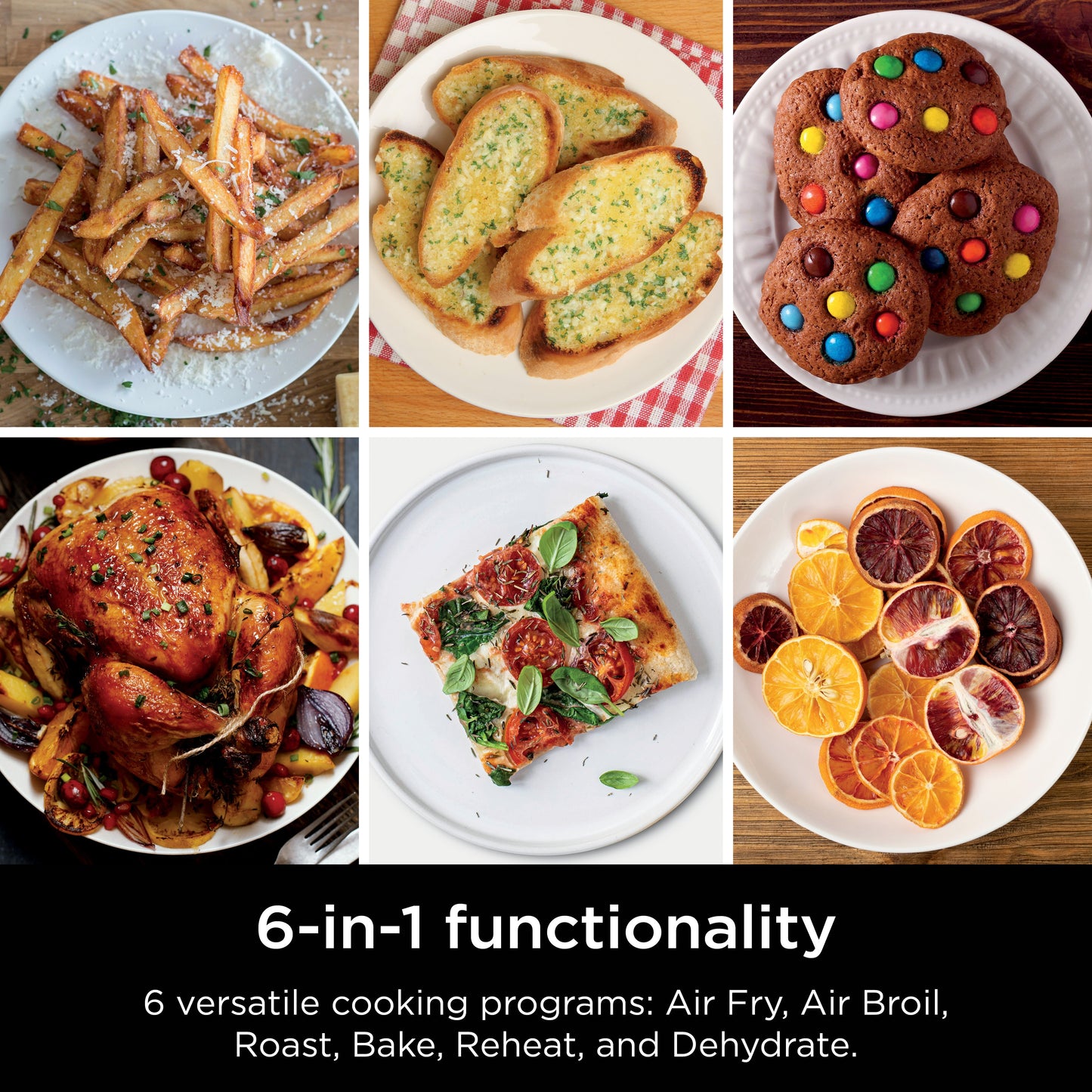 Ninja DoubleStack XL Air Fryer