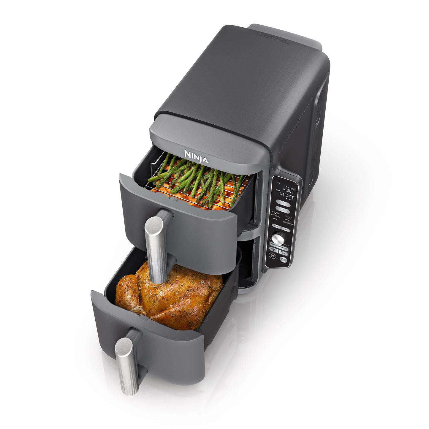 Ninja DoubleStack XL Air Fryer