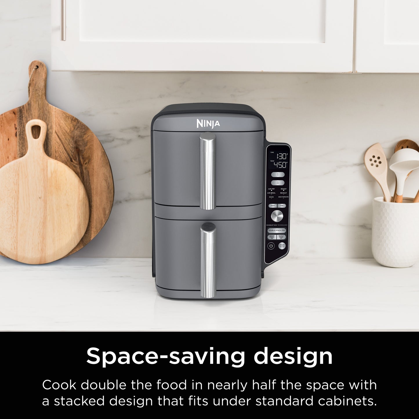 Ninja DoubleStack XL Air Fryer