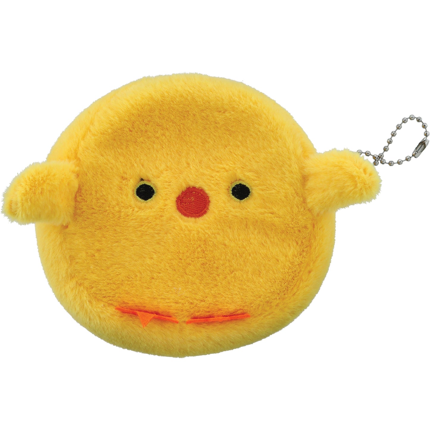 Destination Holiday Chicky Coin Pouch Keychain