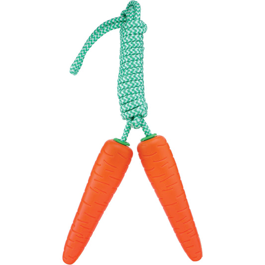 Destination Holiday Carrot Jump Rope