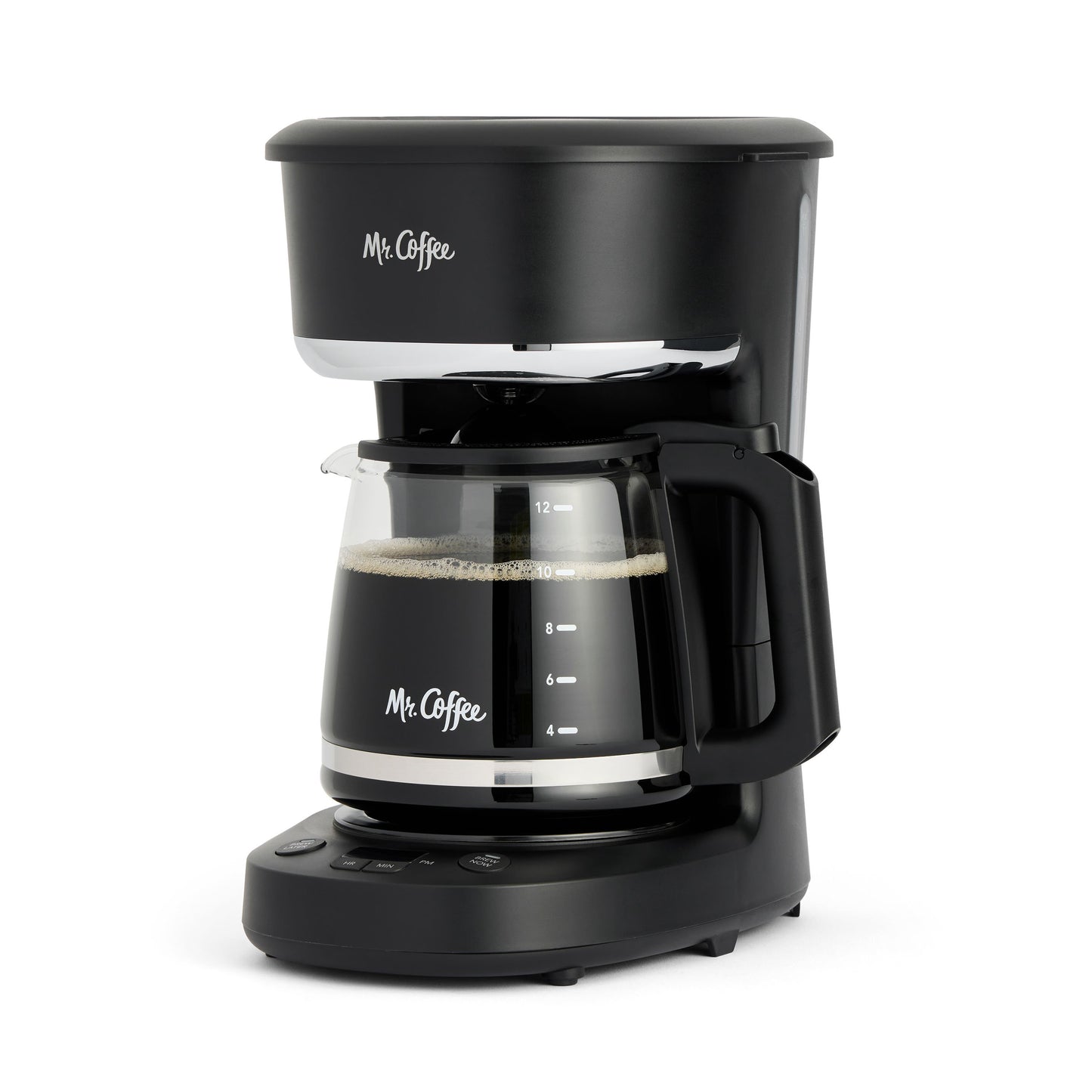 Mr. Coffee Programmable Coffee Maker