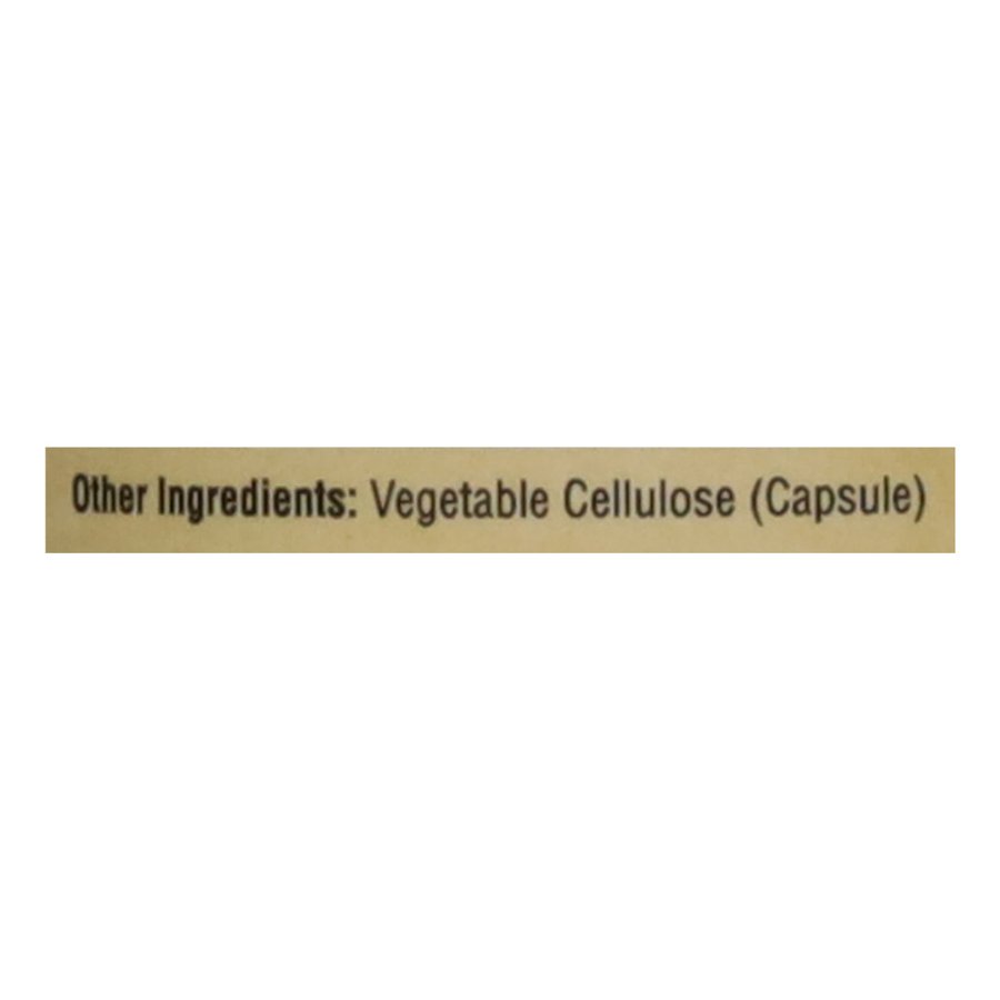 Honey Gardens Bee Pollen Vegcaps