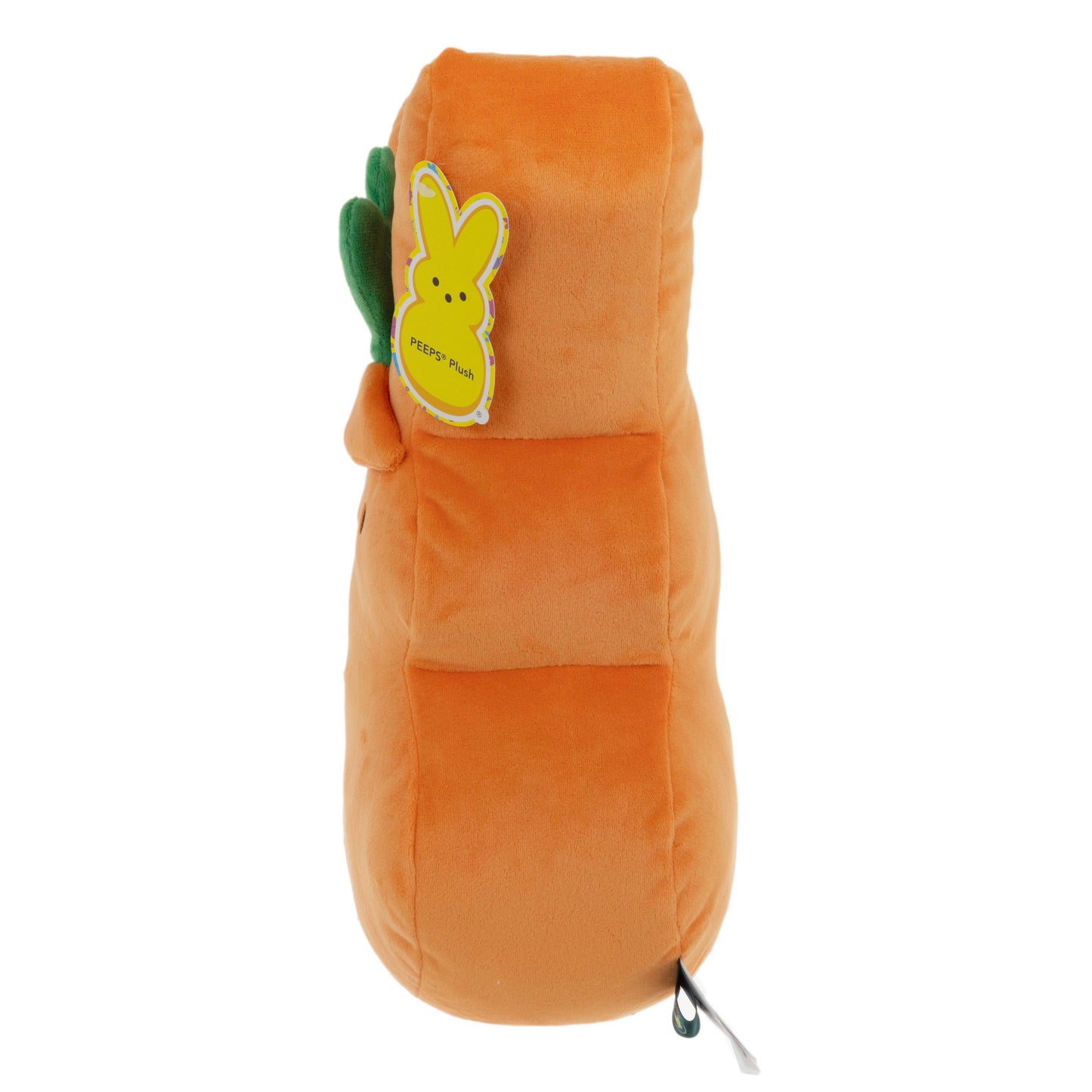 Animal Adventure Peeps Carrot Bunny Easter Plush