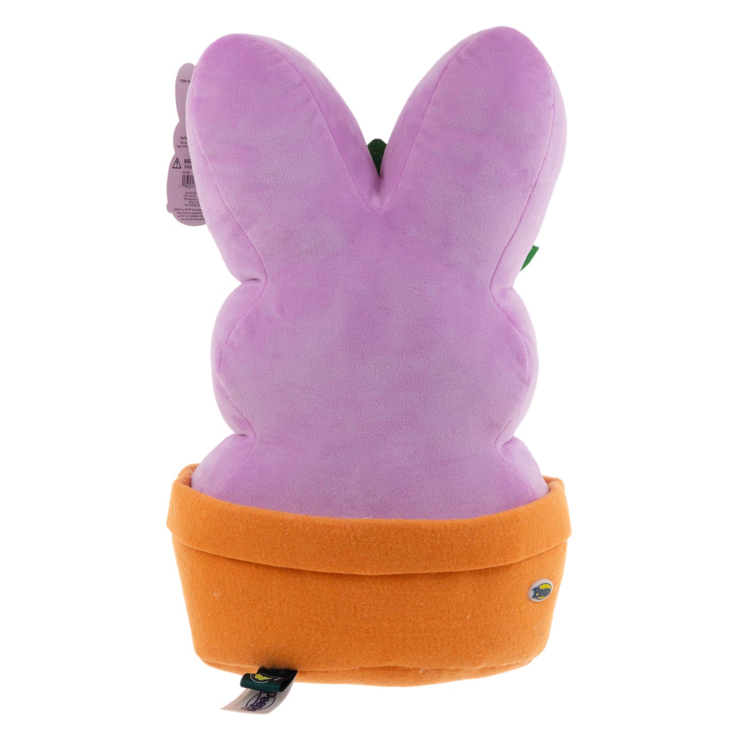 Peeps Potted Easter Bunny Plush