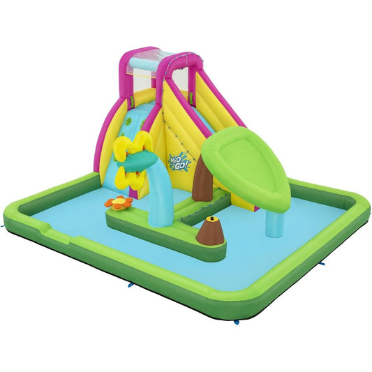 H2OGO! Garden Party Mega Water Park
