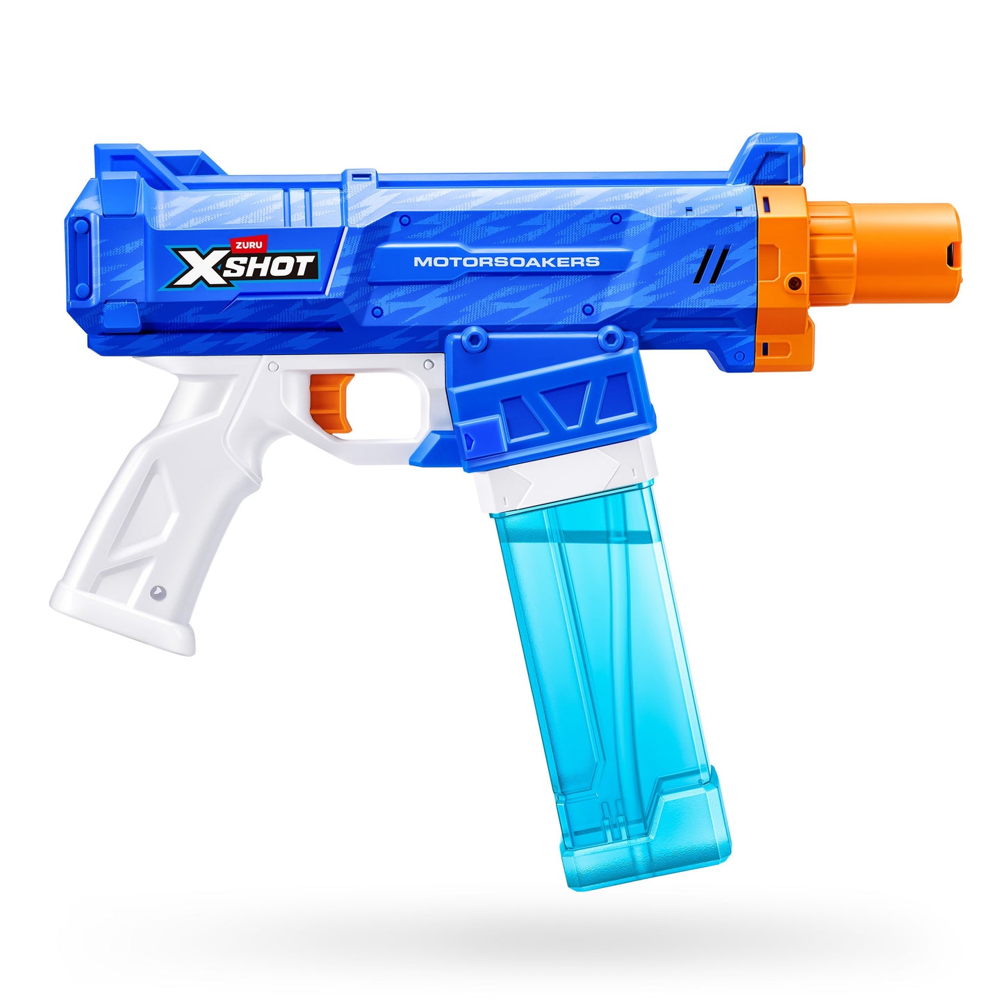 Zuru XSHOT Motor Soakers Turbo Stream Water Blaster