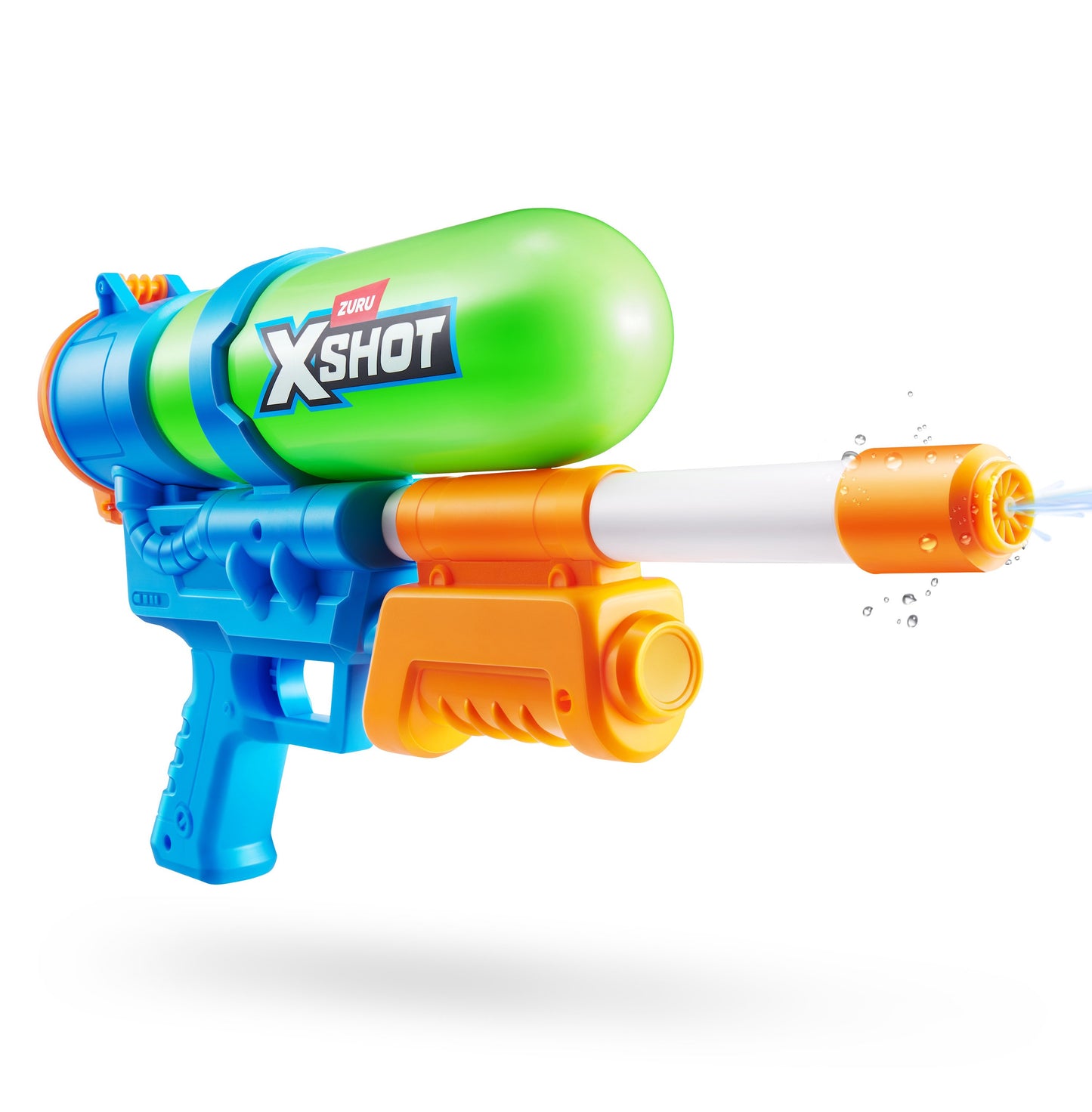 Zuru XSHOT Retro Fast-Fill Water Blaster - Assorted Colors