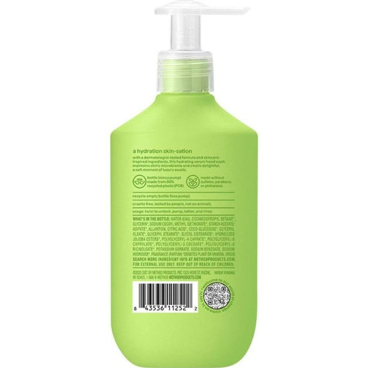 method Hydrating Serum Hand Wash - Mindful Matcha