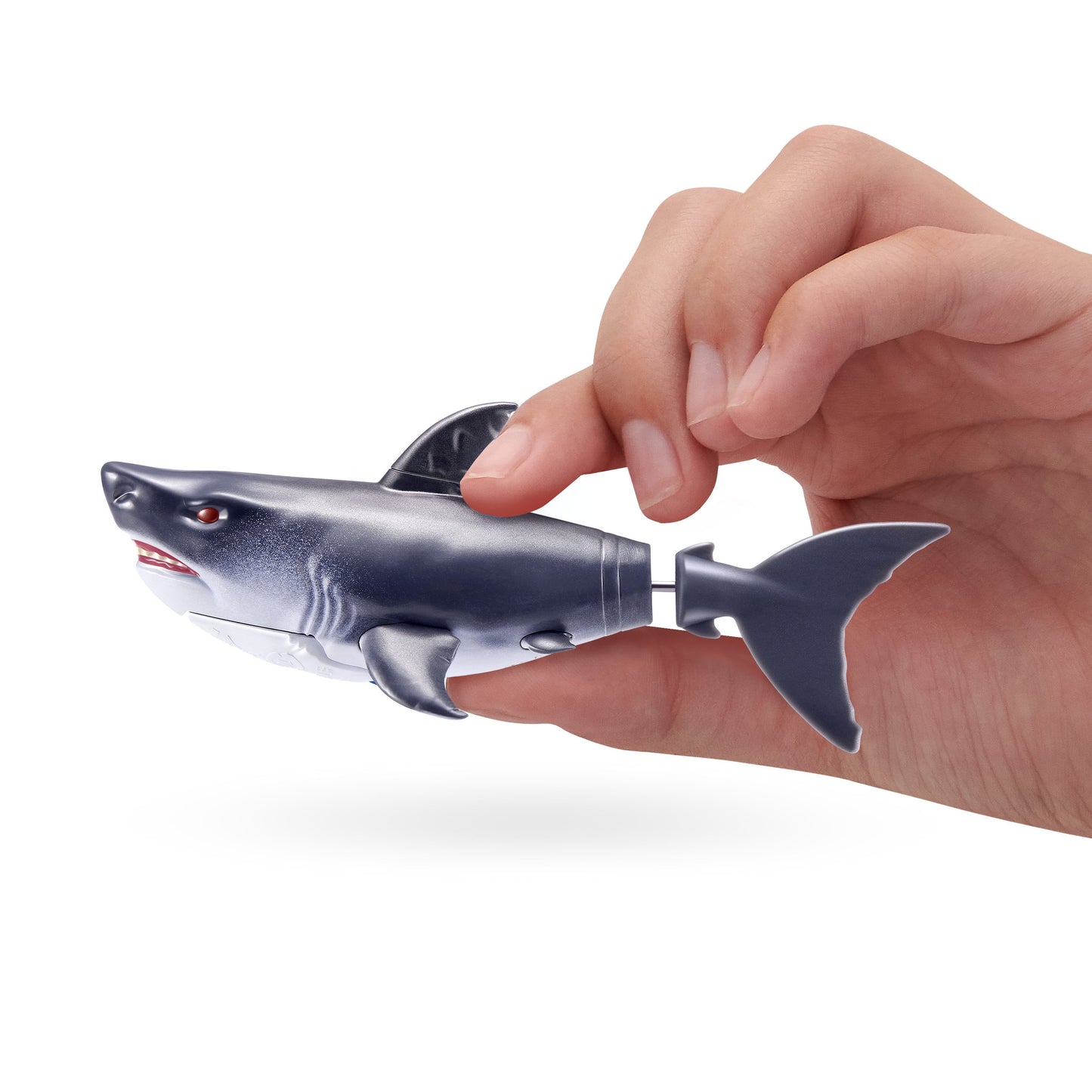 Zuru Robo Alive Robo Shark
