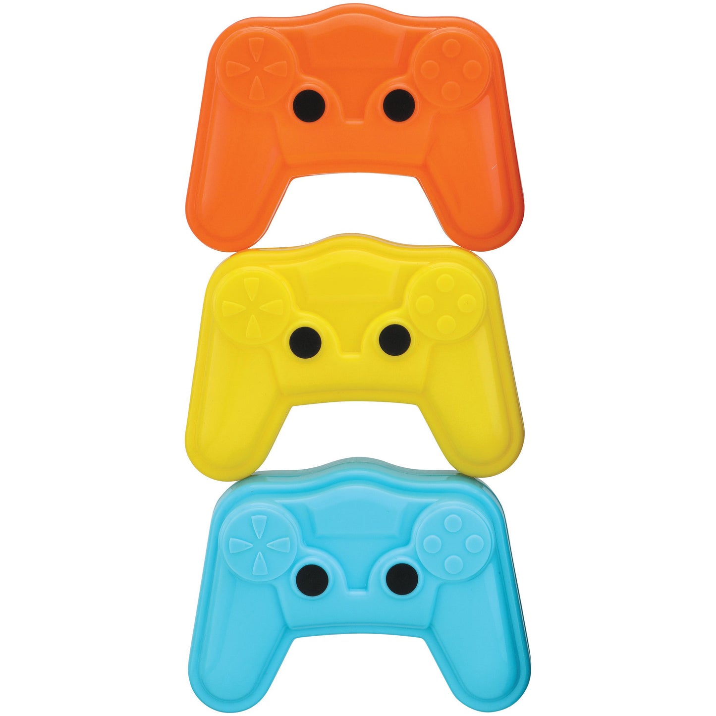 Destination Holiday Game Controller Shaped Easter Filler Eggs