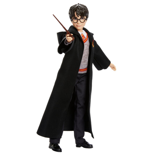 Harry Potter Kid Doll