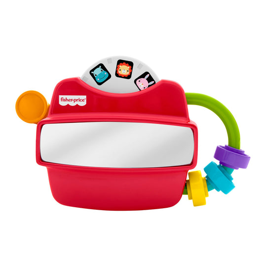 Fisher-Price Fidget Activity Viewer