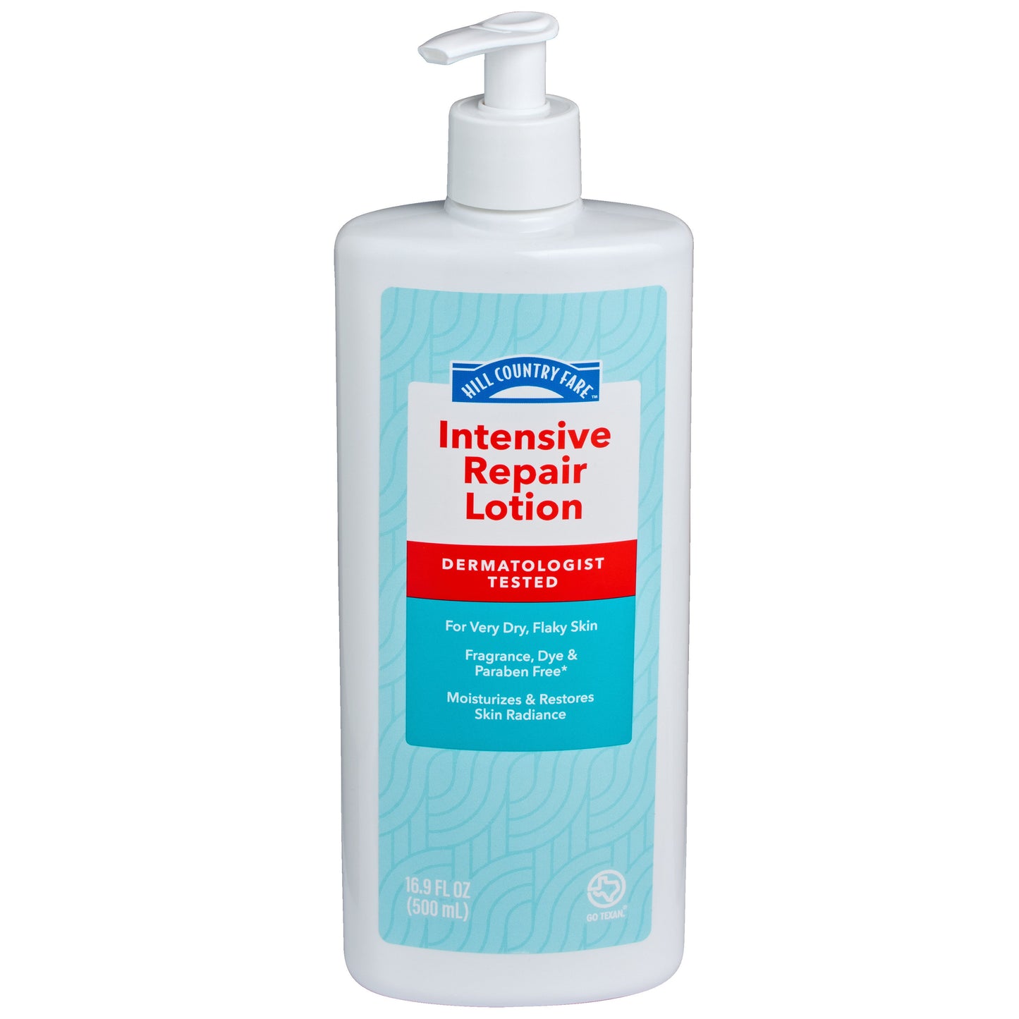 Hill Country Fare Intensive Repair Lotion