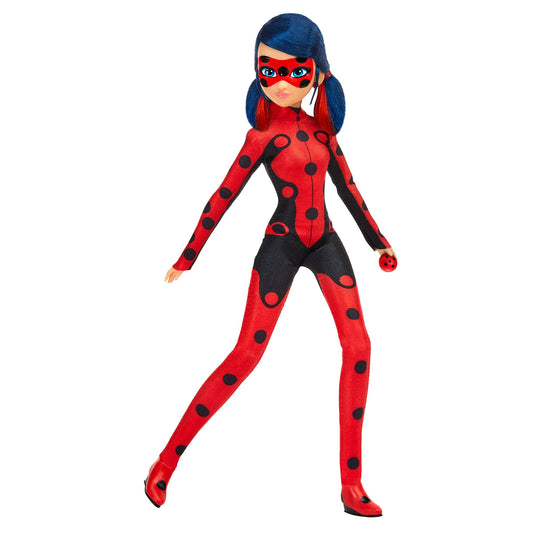 Zag Heroez Miraculous Ladybug Season 6 Doll