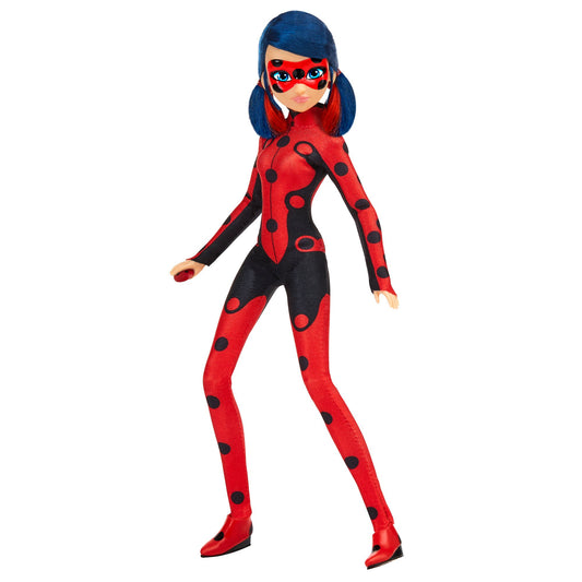 Zag Heroez Miraculous Ladybug Season 6 Doll