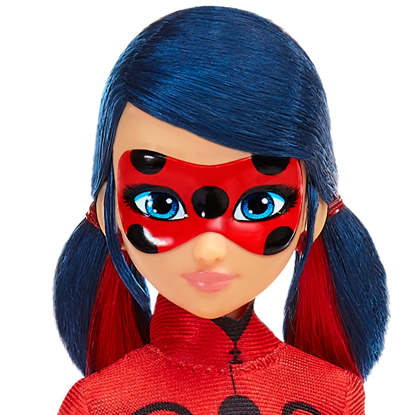 Zag Heroez Miraculous Ladybug Season 6 Doll