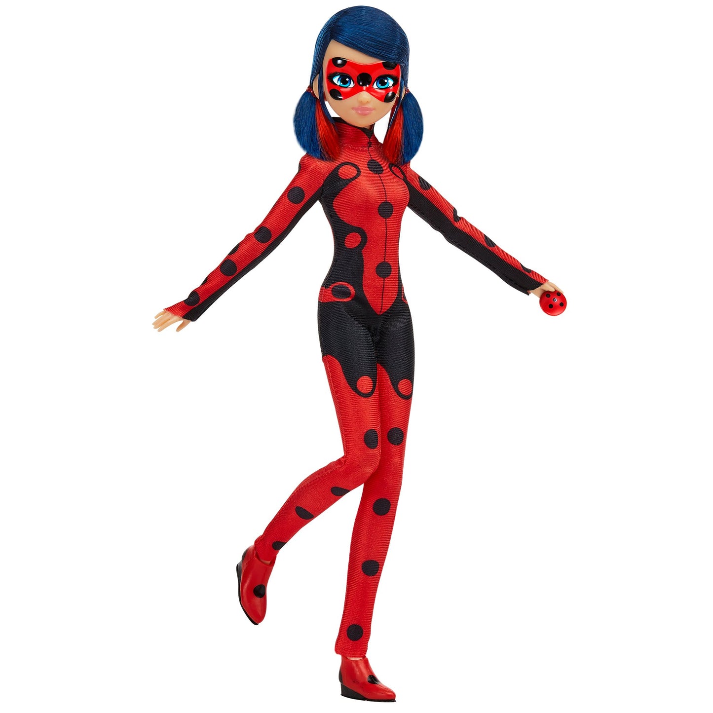Zag Heroez Miraculous Ladybug Season 6 Doll