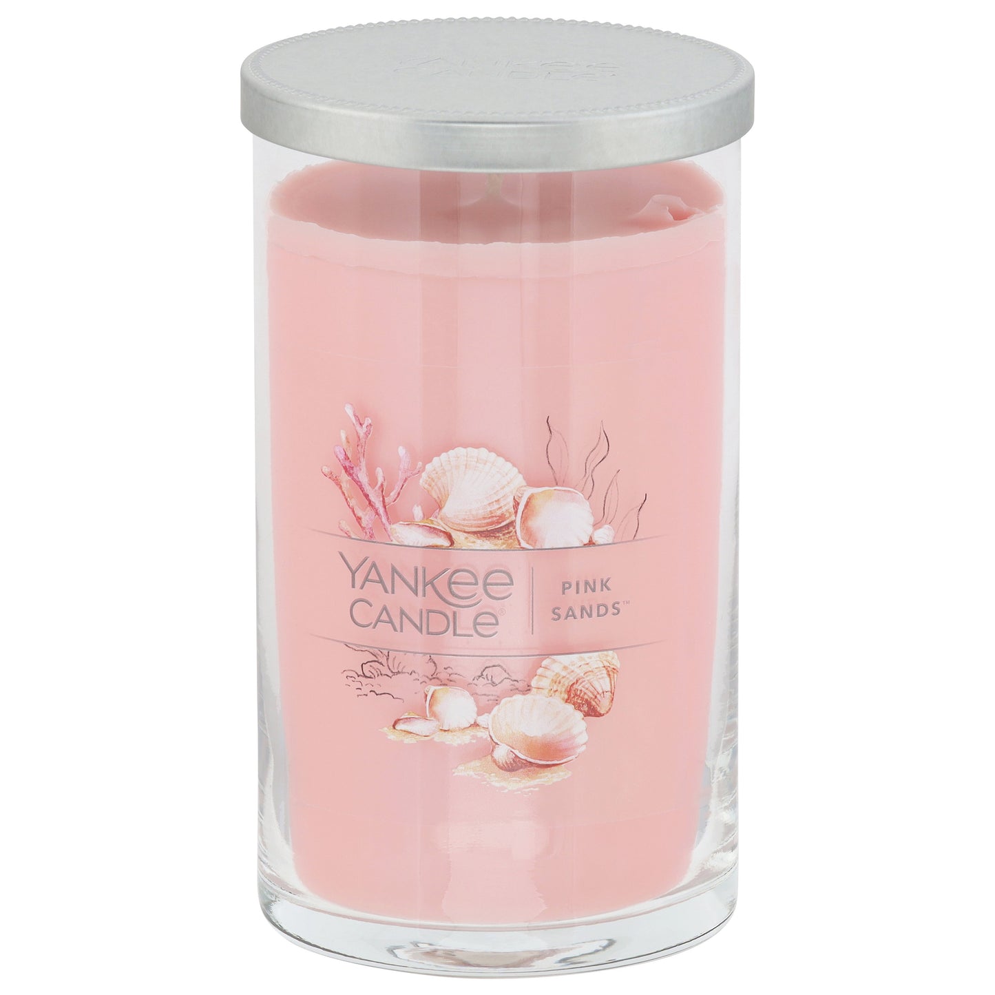 Yankee Candle Pink Sands Scented Candle