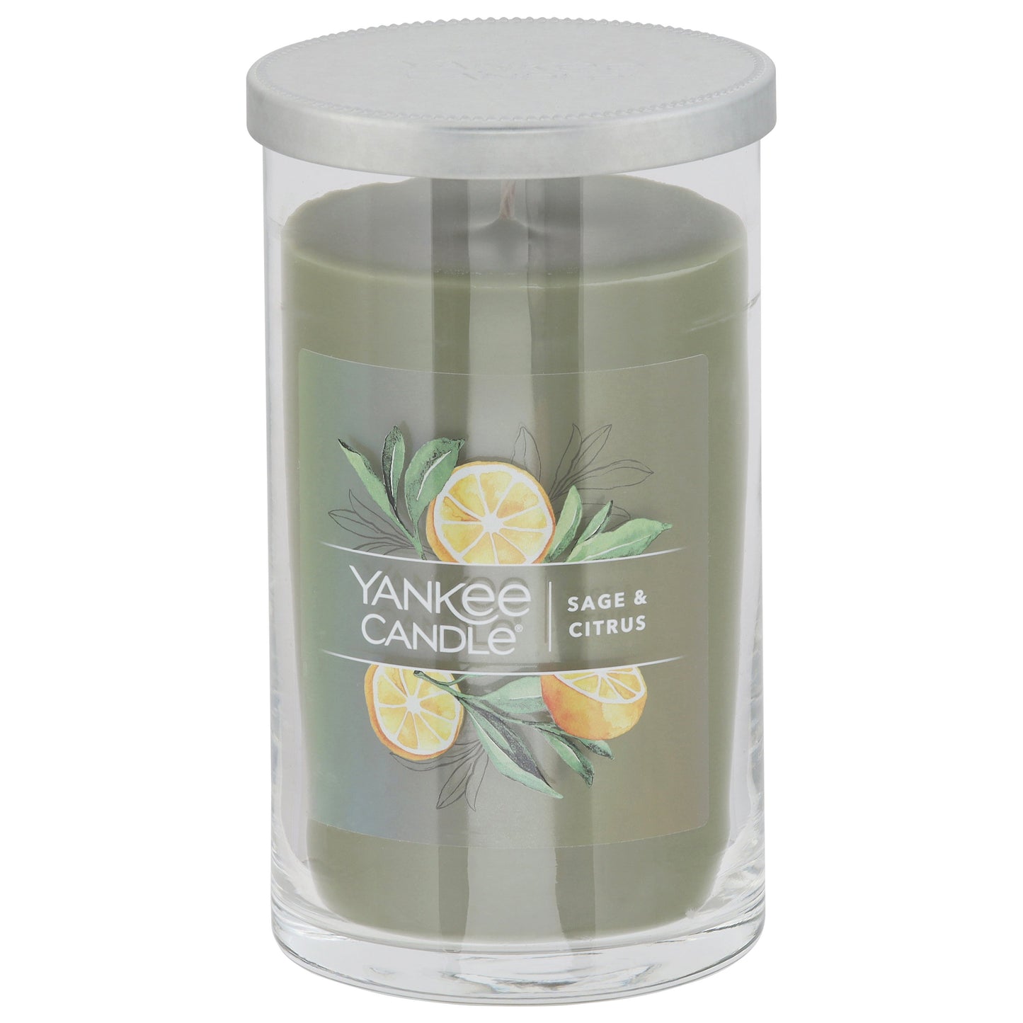 Yankee Candle Sage & Citrus Scented Candle