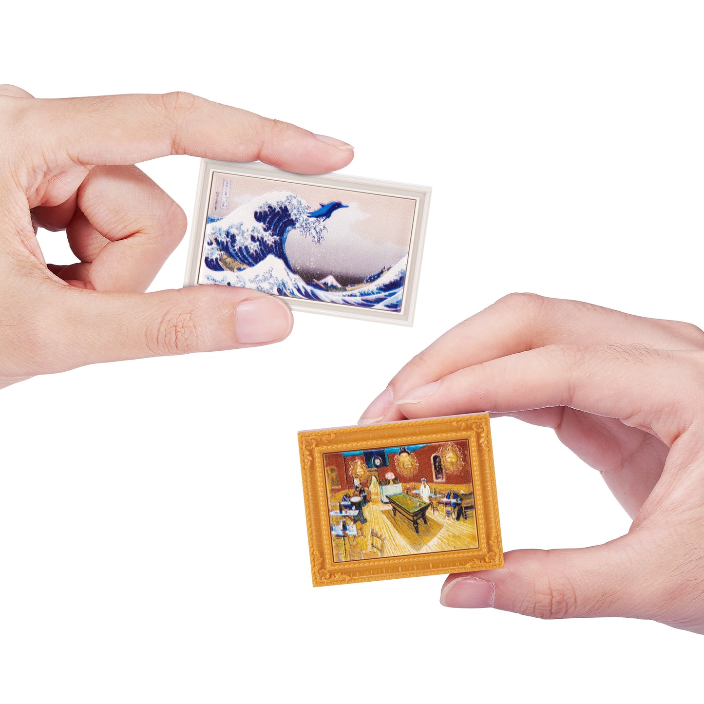 Zuru Mini Brands Create Masterpieces Capsule - Series 1