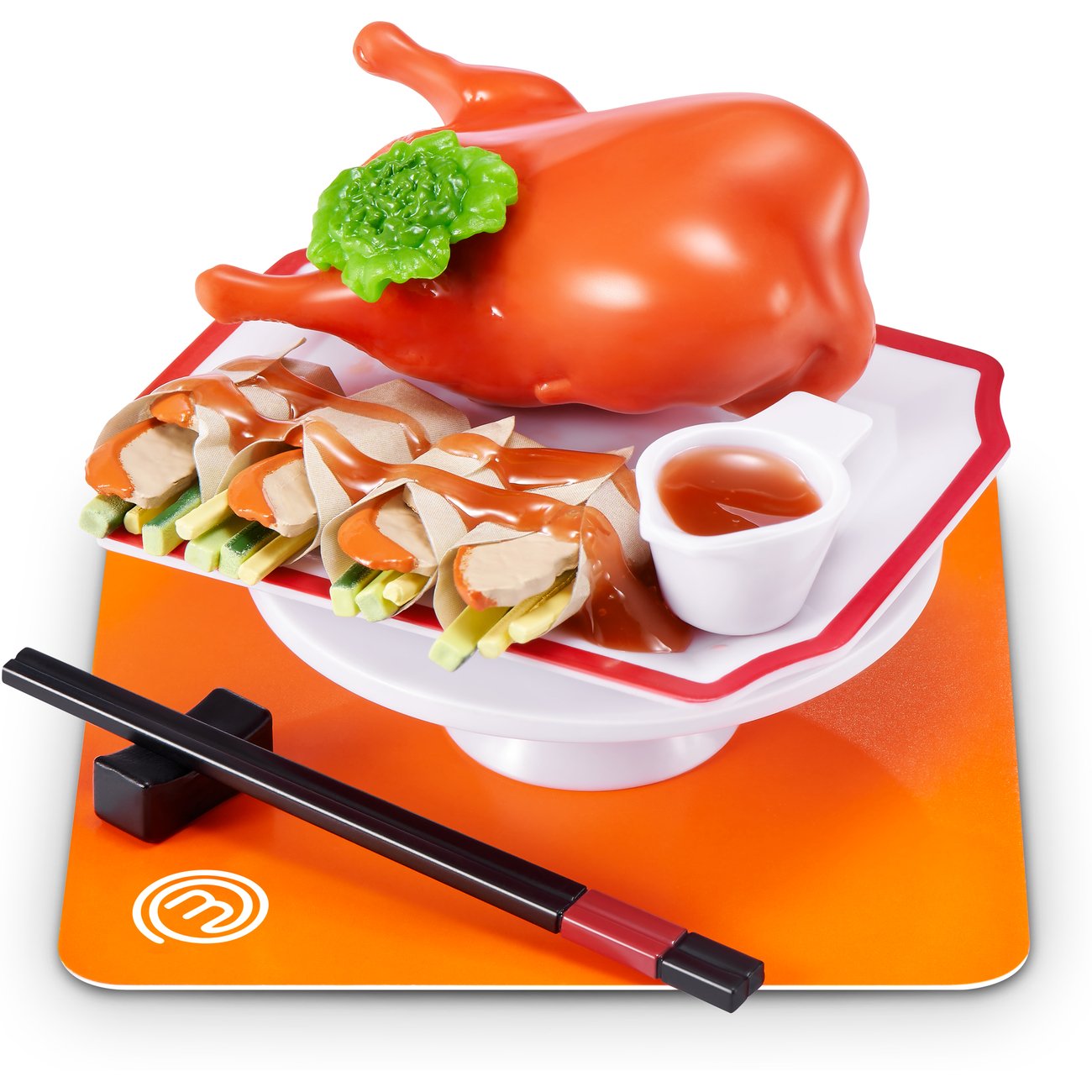 Zuru Mini Brands Create Master Chef Surprise Capsule - Series 2