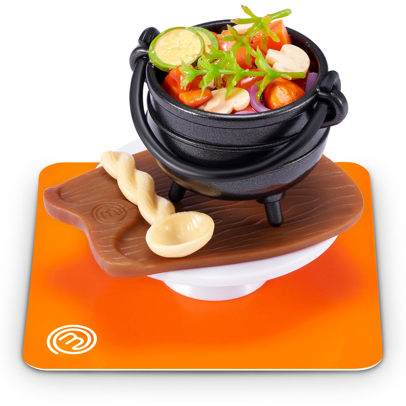 Zuru Mini Brands Create Master Chef Surprise Capsule - Series 2