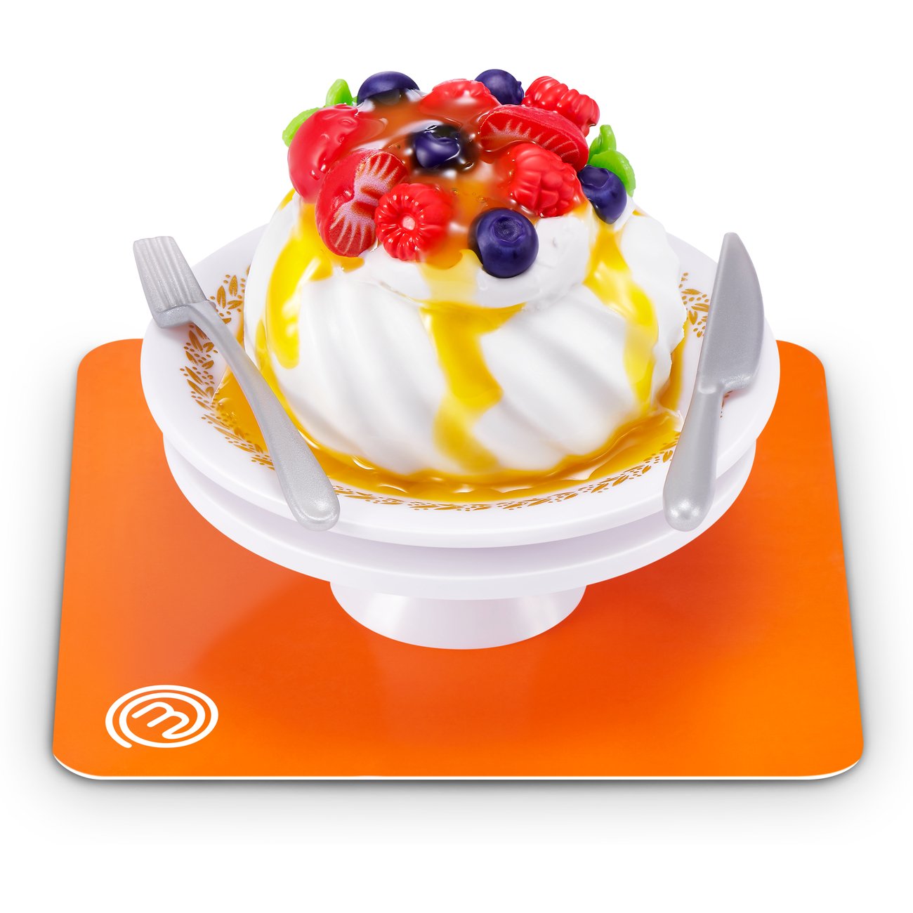 Zuru Mini Brands Create Master Chef Surprise Capsule - Series 2